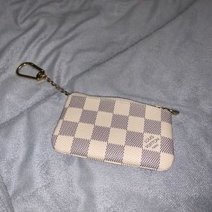 Louis Vuitton card holder